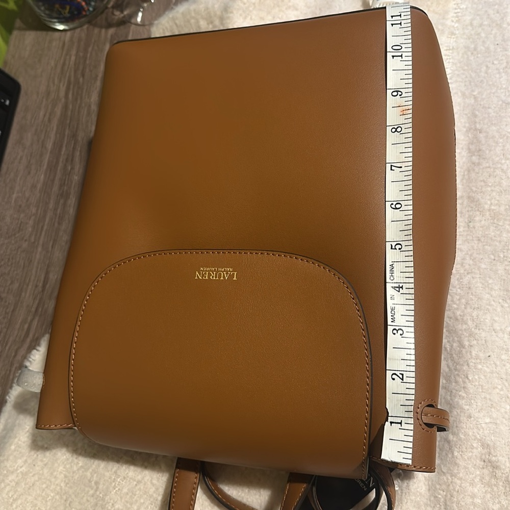 Ralph Lauren backpack - Picture 9 of 9